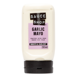 Garlic Mayo
