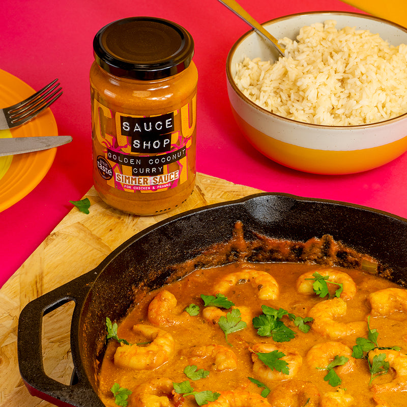 <p>Sauce</p><p>Shop</p>