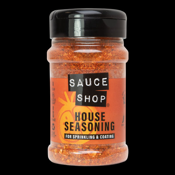 House Seasoning