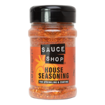 House Seasoning