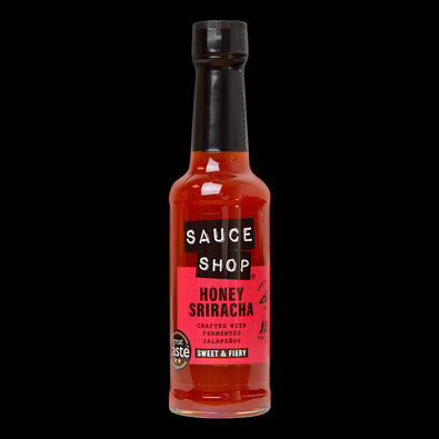 Sauce Shop Honey Sriracha 