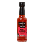 Honey Sriracha