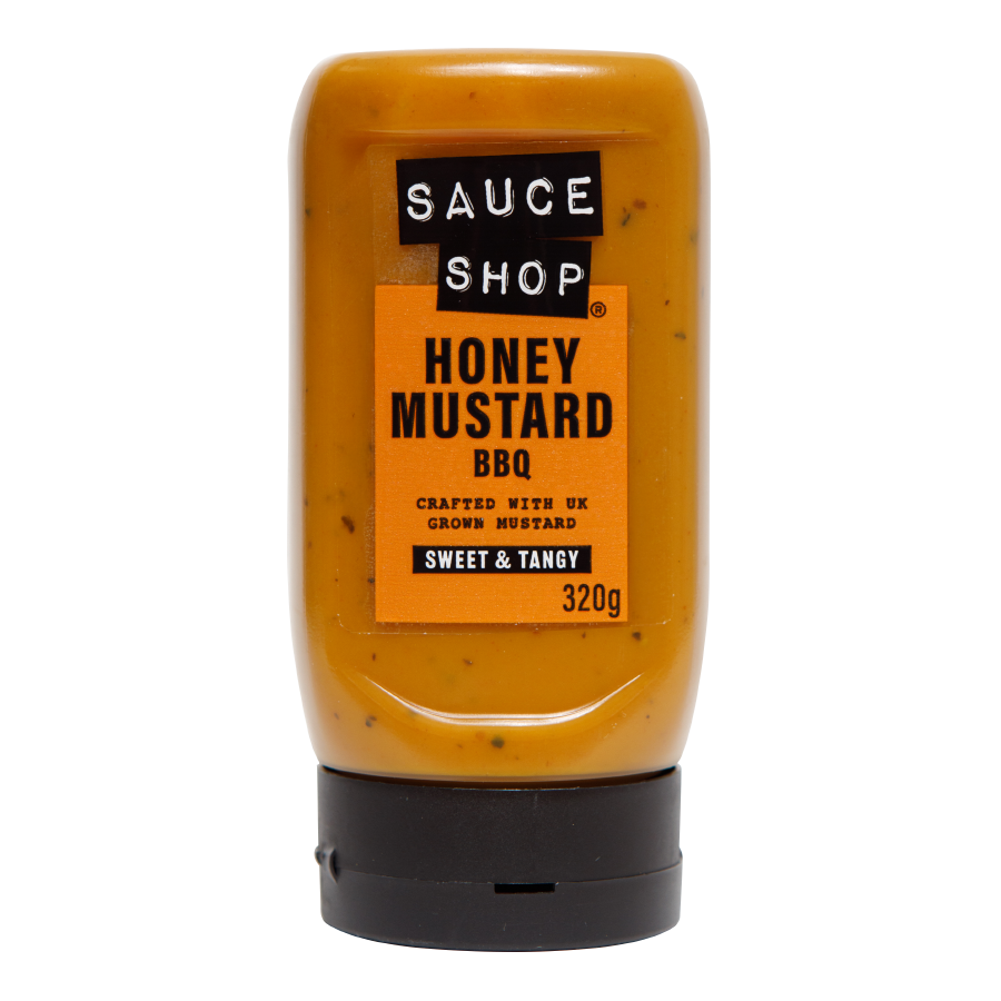 Honey BBQ