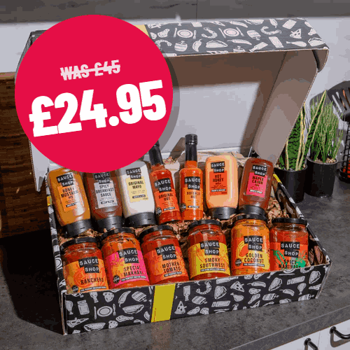  The Weeknight Box 