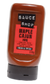 Maple Cajun BBQ Sauce