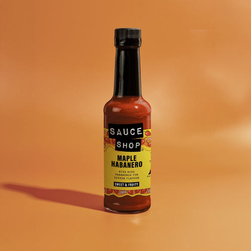  Maple Habanero 