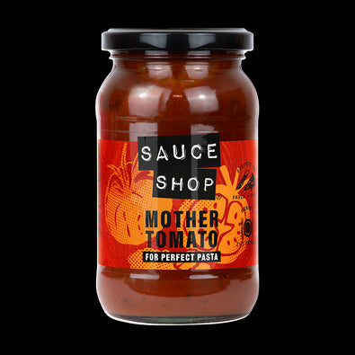 Mother Tomato Simmer Sauce
