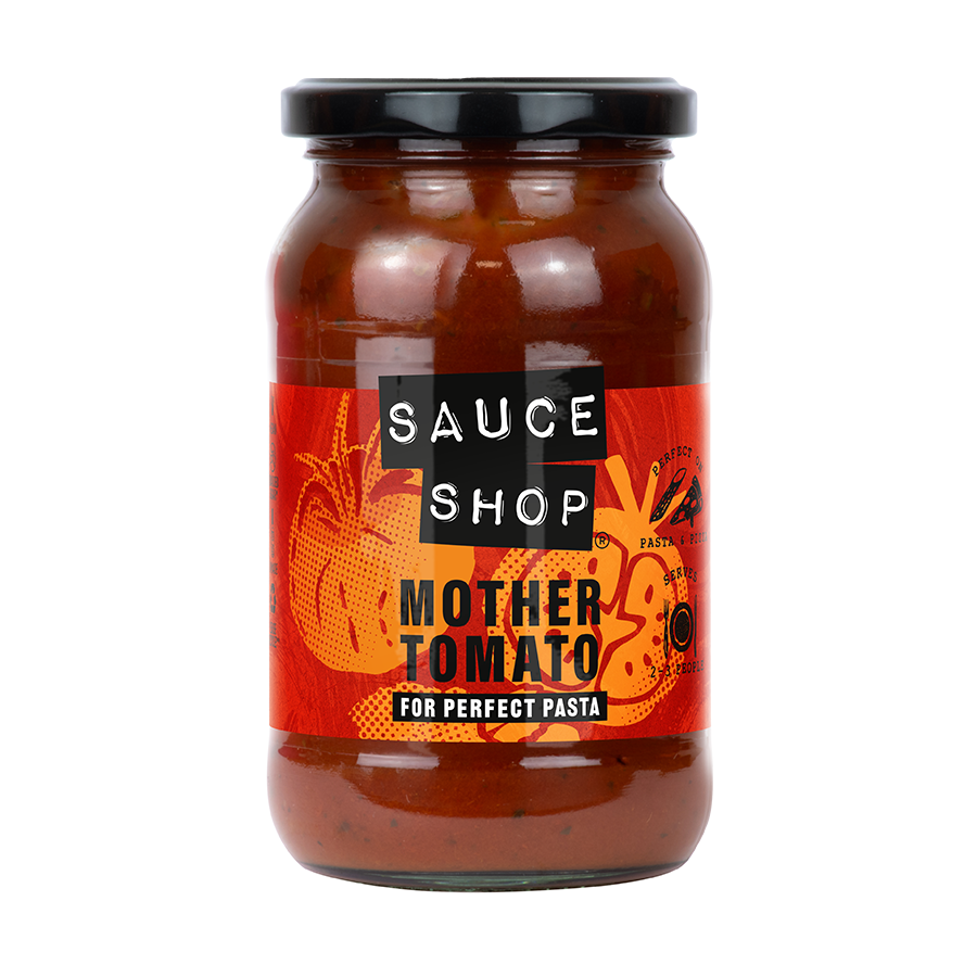 Mother Tomato Simmer