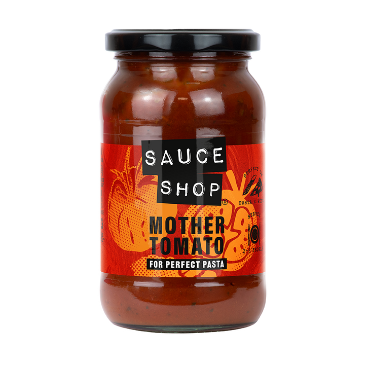 Example: Mother Tomato Simmer