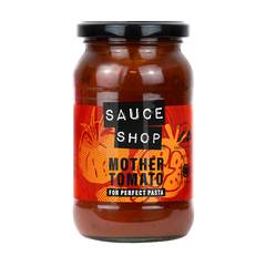 Example: Mother Tomato Simmer