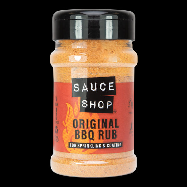 Original BBQ Rub