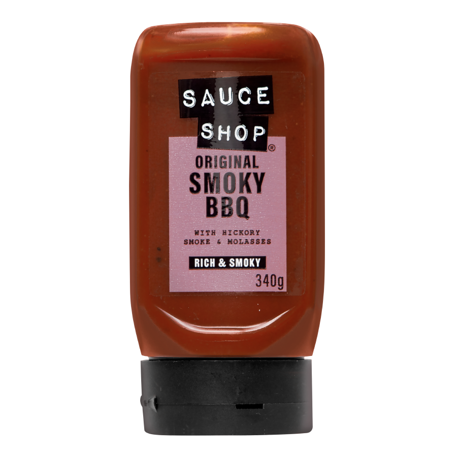 Original Smoky BBQ