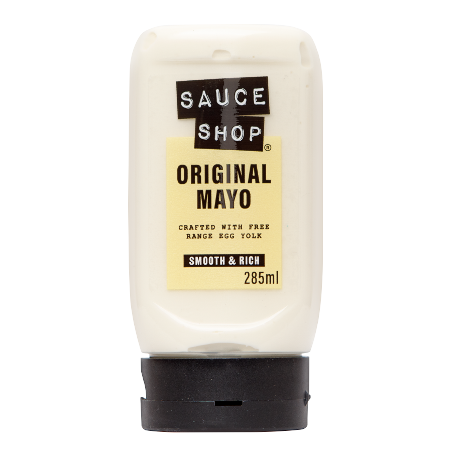 Original Mayo