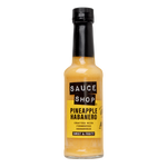 Pineapple Habanero Hot Sauce