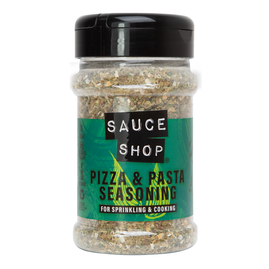 Pizza Pasta Seasoning