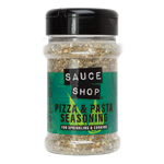 Pizza and Pasta Seasoning