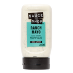 Ranch Mayo