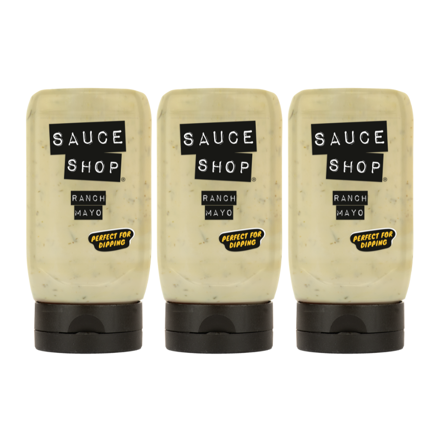 Salsa Mayo Ranch Ranch Mayo | Sauce Shop