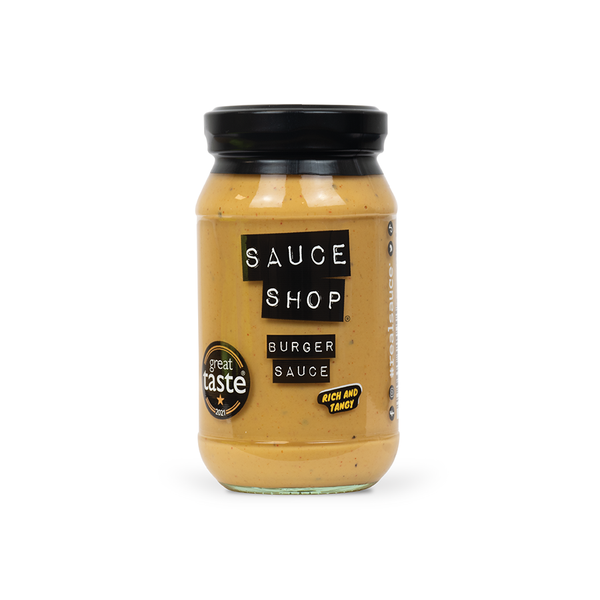 Burger Sauce