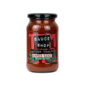 Sauce Shop - Mother Tomato Simmer Sauce