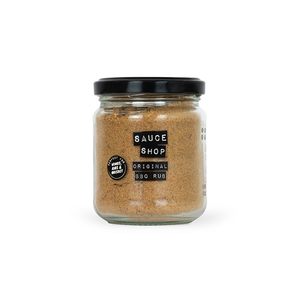 Original BBQ Rub