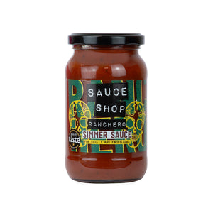 Sauce Shop - Ranchero Simmer Sauce