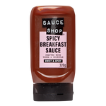 Spicy Breakfast Sauce