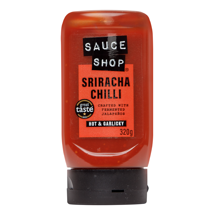 Sriracha Chilli