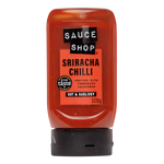 Sriracha Chilli Sauce