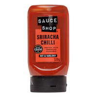 Sriracha Chilli Sauce