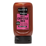 Honey Chipotle BBQ Sauce