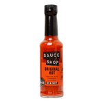 Original Hot Sauce