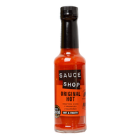 Original Hot Sauce
