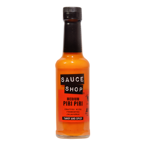 155g Glass Bottle