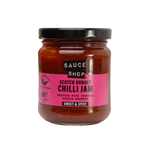 Scotch Bonnet Chilli Jam