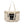 Zipped Tote Bag