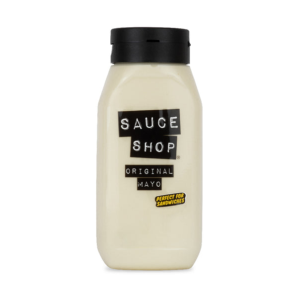 Sauce Shop - Original Mayo