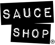 Sauce Shop logo