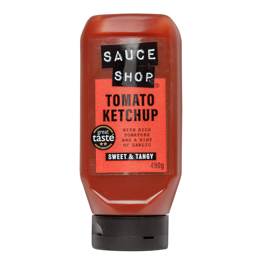 Tomato Ketchup