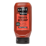 Tomato Ketchup