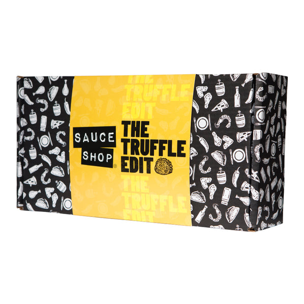 The Truffle Edit