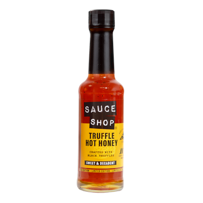 Truffle Hot Honey