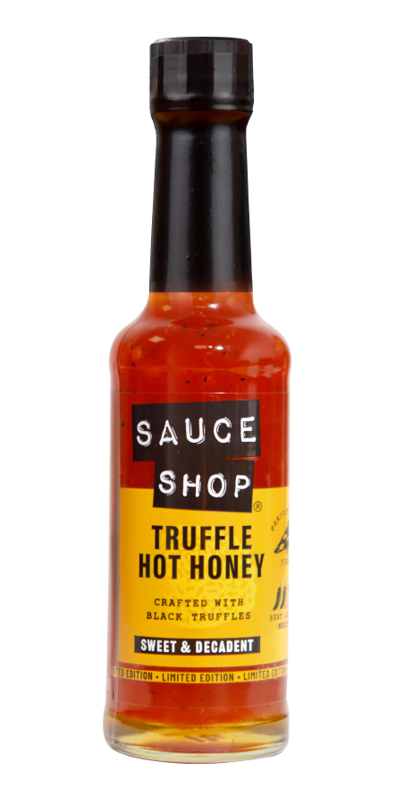 Your Cooking deserves Better