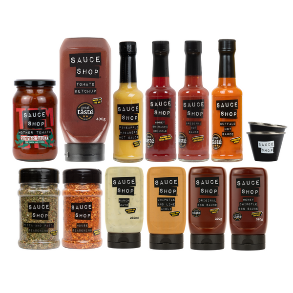 Ultimate Bestseller Bundle