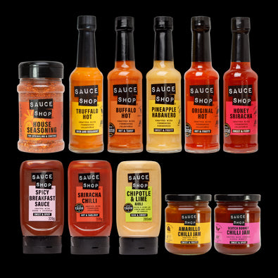 Ultimate Chilli Bundle