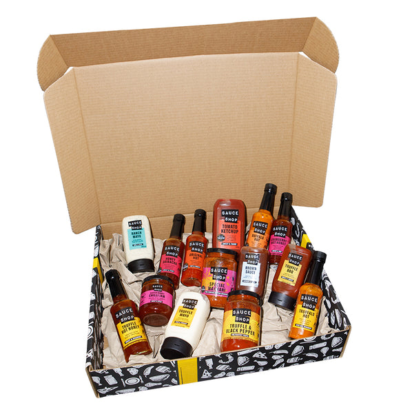 Festive Hamper