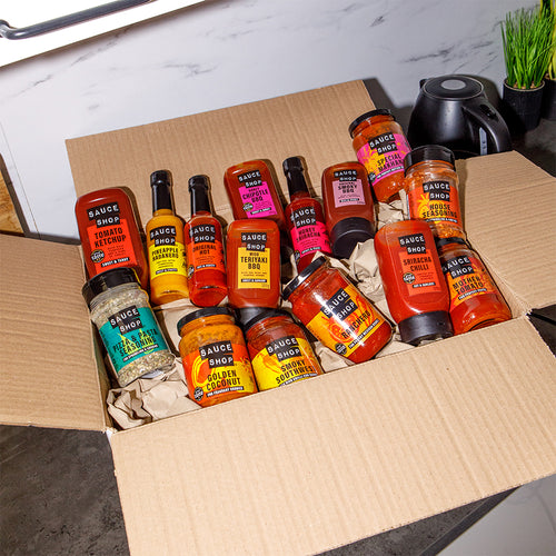  Family Favourites Bundle 