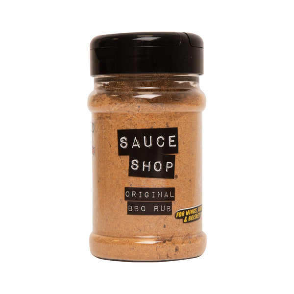Original BBQ Rub