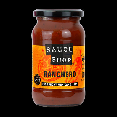 Ranchero Simmer Sauce
