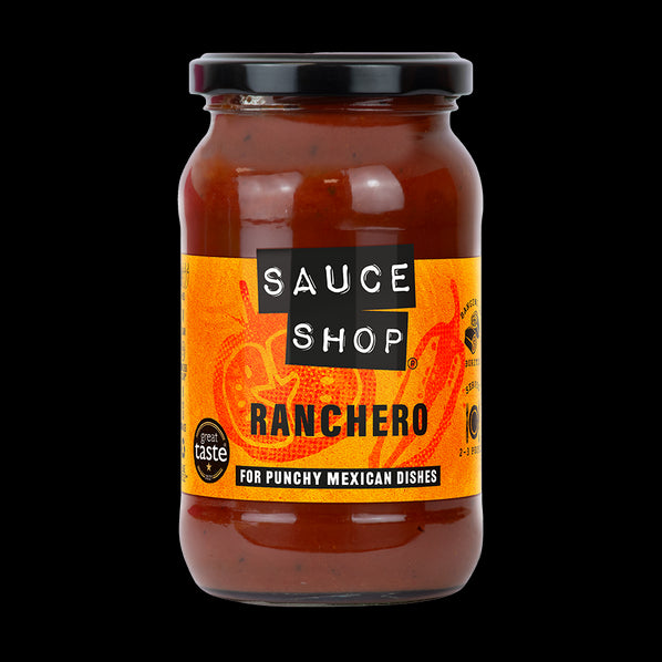 Ranchero Simmer Sauce